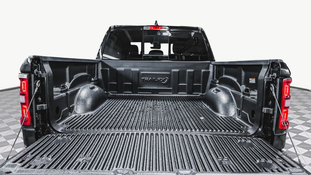 Dodge Ram Big Horn 2025 d&rsquo;occasion à vendre - 15