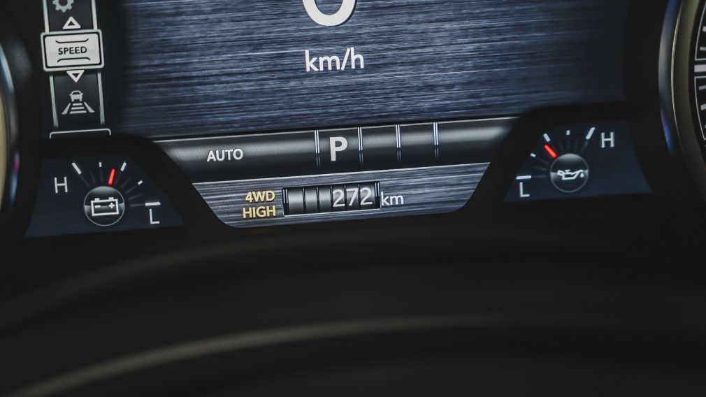 Dodge Ram Big Horn 2025 d&rsquo;occasion à vendre - 23