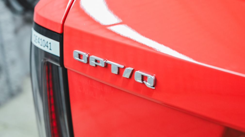 Cadillac OPTIQ Sport 2025 d’occasion à vendre - 11