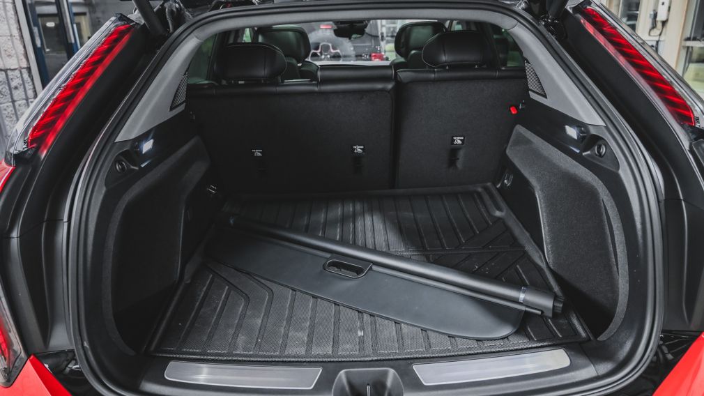 Cadillac OPTIQ Sport 2025 d’occasion à vendre - 13