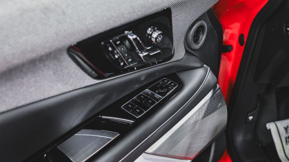 Cadillac OPTIQ Sport 2025 d’occasion à vendre - 15