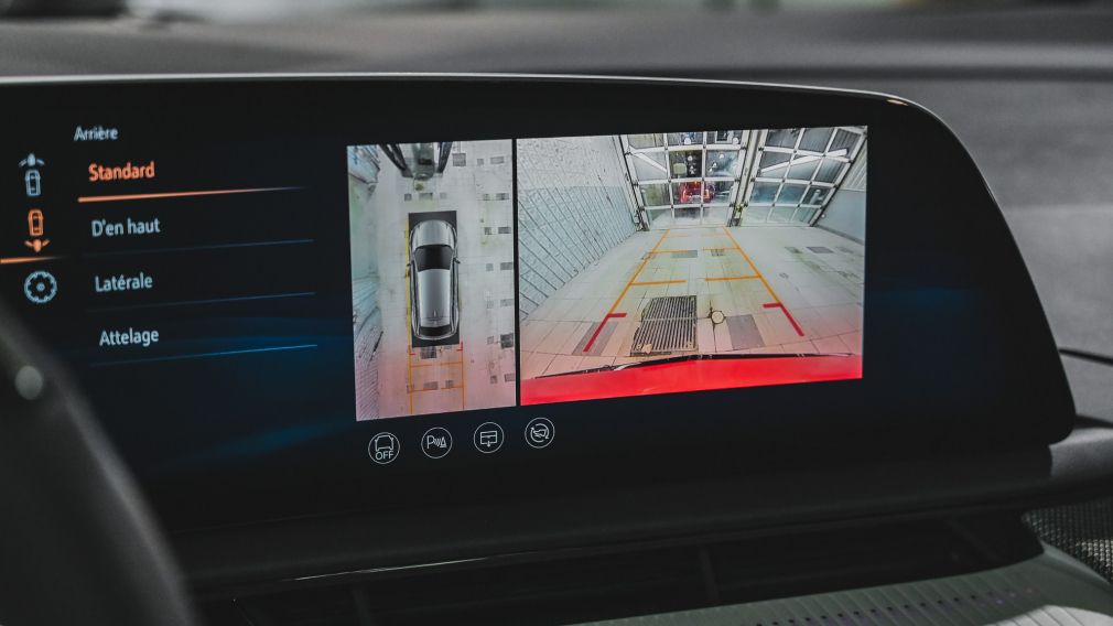 Cadillac OPTIQ Sport 2025 d’occasion à vendre - 23