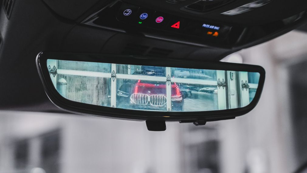 Cadillac OPTIQ Sport 2025 d’occasion à vendre - 24