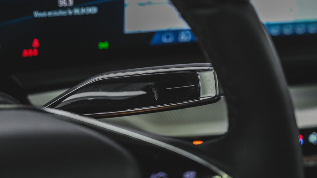 Cadillac OPTIQ Sport 2025 d’occasion à vendre - 26