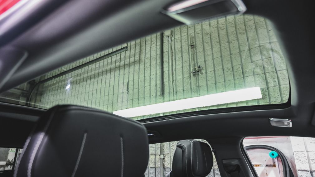 Cadillac OPTIQ Sport 2025 d’occasion à vendre - 30