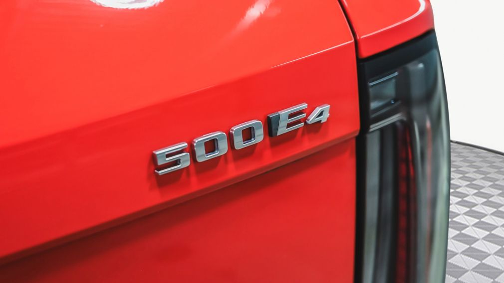 Cadillac OPTIQ Sport 2025 d&rsquo;occasion à vendre - 12