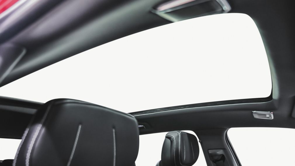 Cadillac OPTIQ Sport 2025 d&rsquo;occasion à vendre - 30