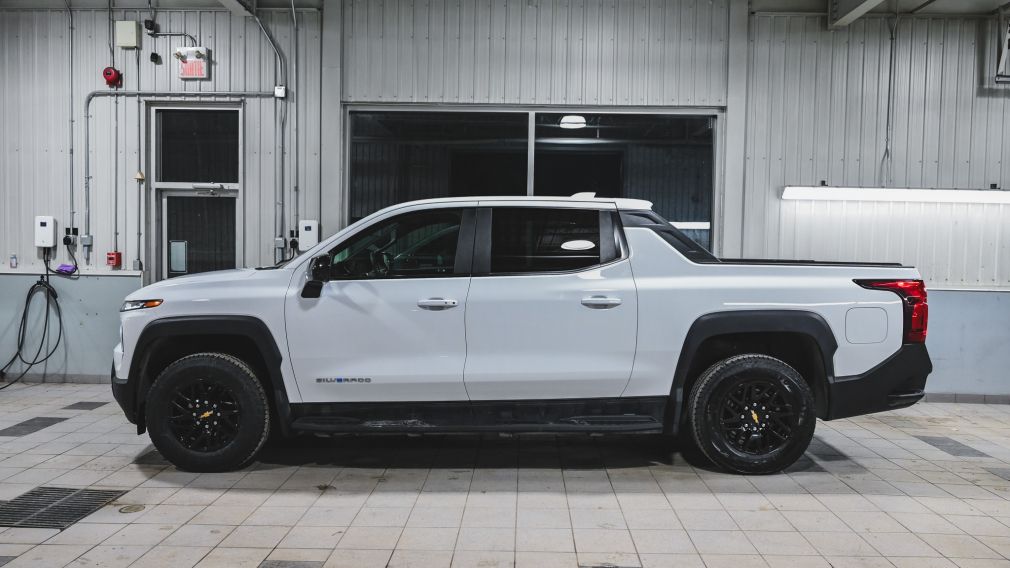 Chevrolet Silverado Work Truck 2024 d&rsquo;occasion à vendre - 5