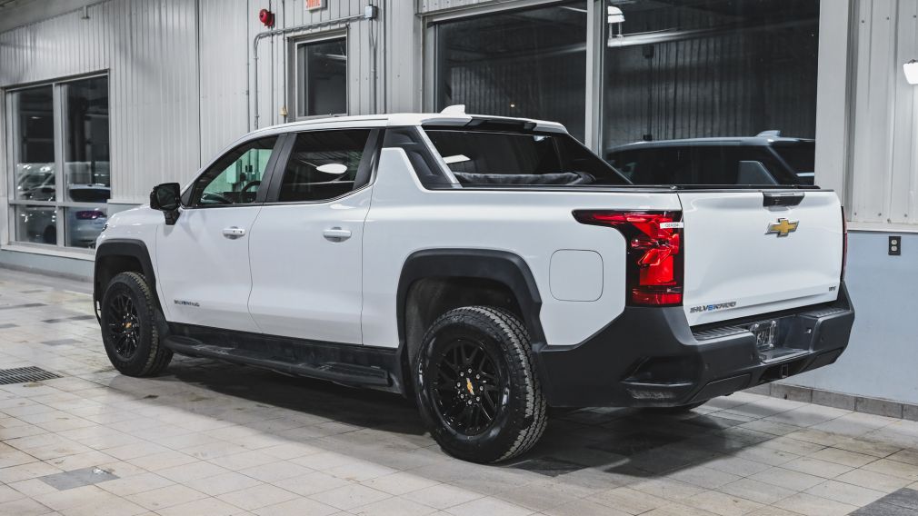 Chevrolet Silverado Work Truck 2024 d&rsquo;occasion à vendre - 6