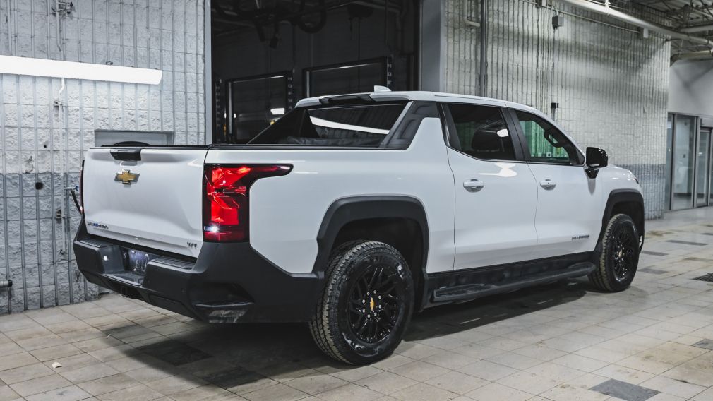 Chevrolet Silverado Work Truck 2024 d&rsquo;occasion à vendre - 8