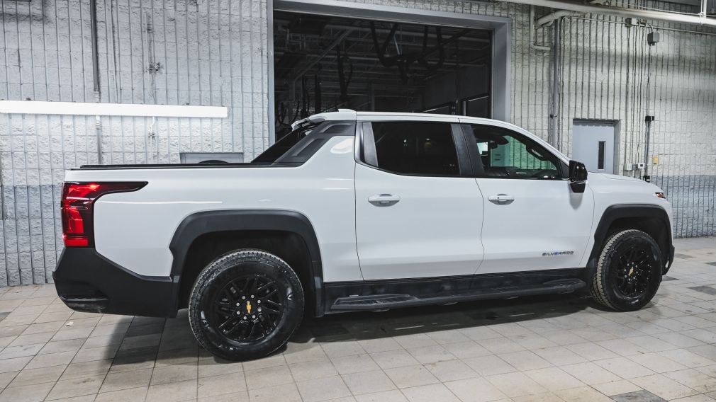 Chevrolet Silverado Work Truck 2024 d&rsquo;occasion à vendre - 9