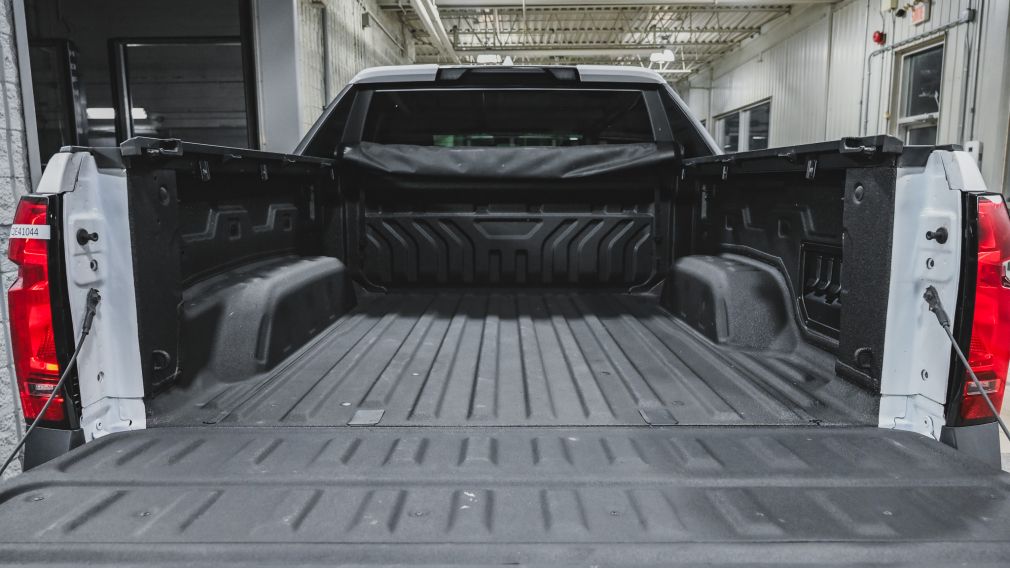 Chevrolet Silverado Work Truck 2024 d&rsquo;occasion à vendre - 14