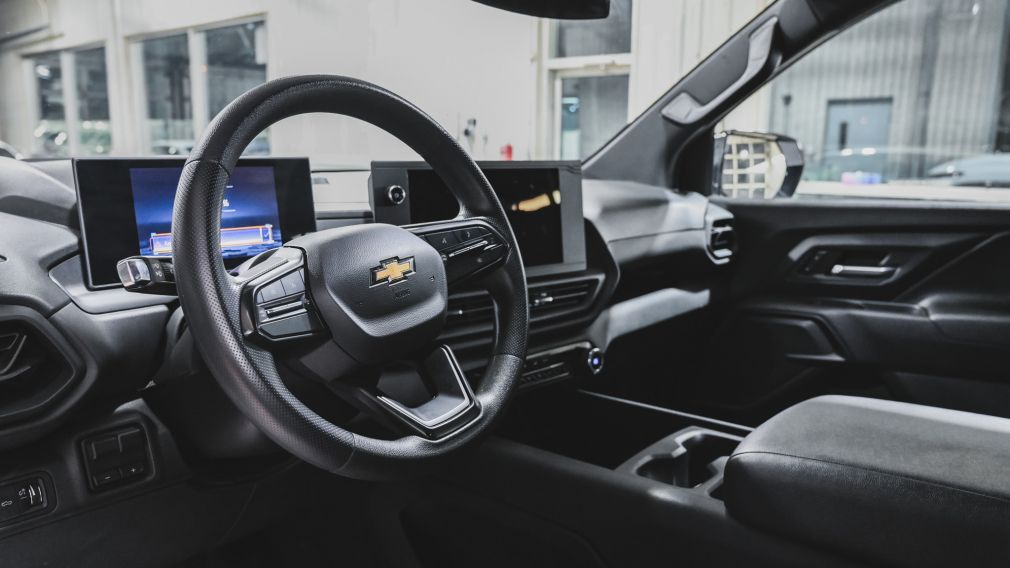 Chevrolet Silverado Work Truck 2024 d&rsquo;occasion à vendre - 15