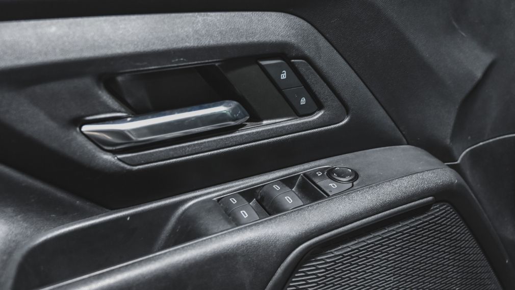 Chevrolet Silverado Work Truck 2024 d&rsquo;occasion à vendre - 16