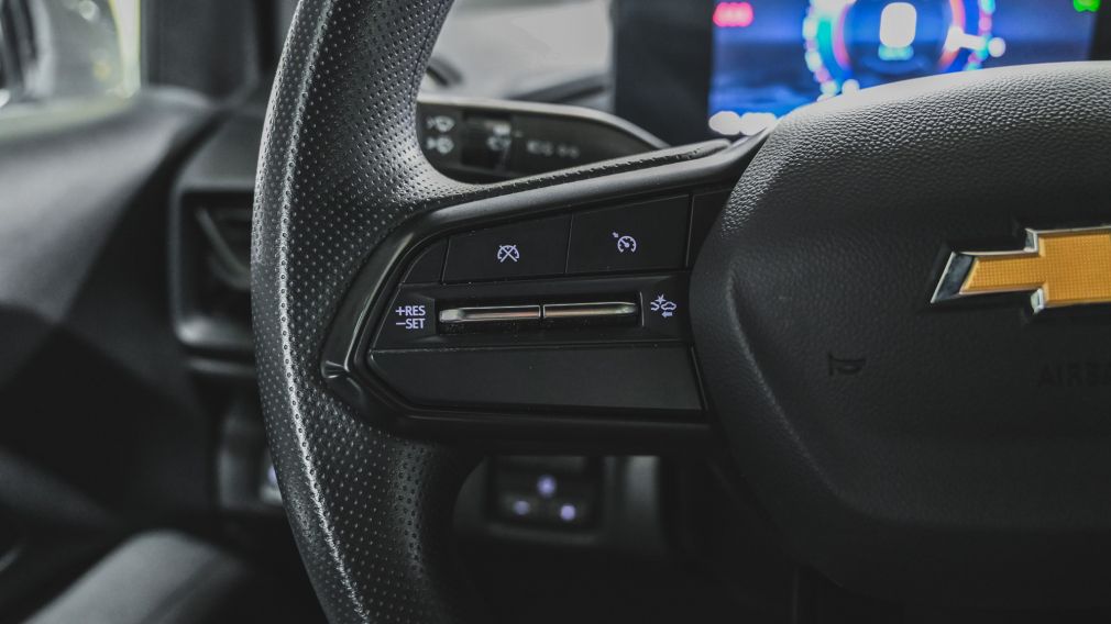 Chevrolet Silverado Work Truck 2024 d&rsquo;occasion à vendre - 18