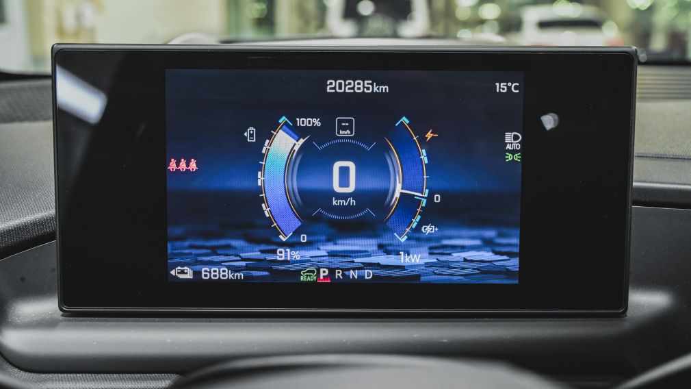 Chevrolet Silverado Work Truck 2024 d&rsquo;occasion à vendre - 20