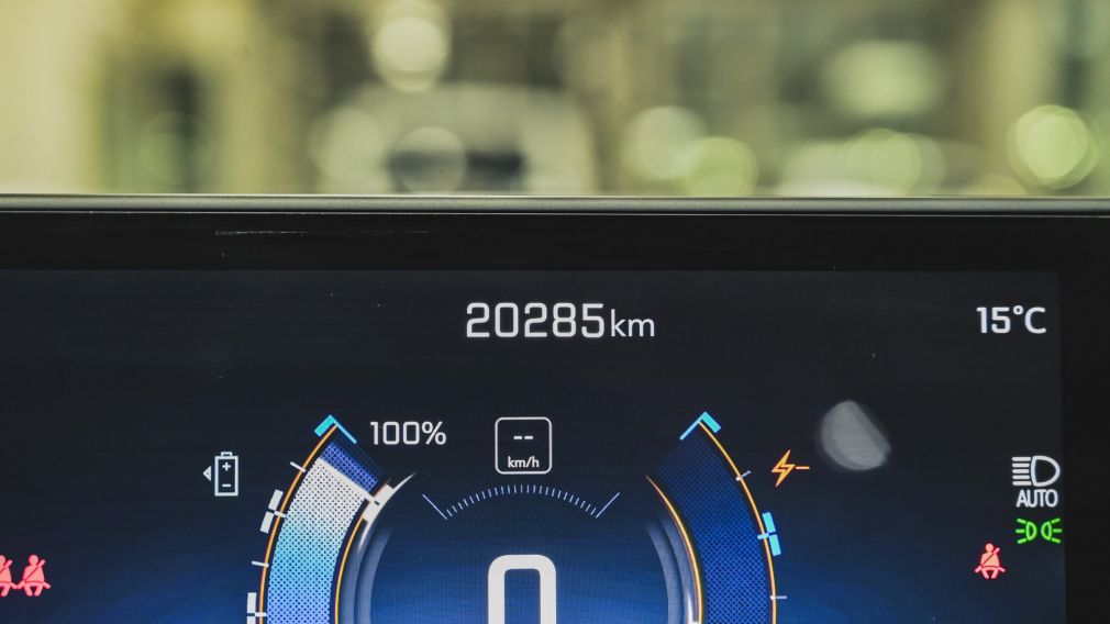 Chevrolet Silverado Work Truck 2024 d&rsquo;occasion à vendre - 21