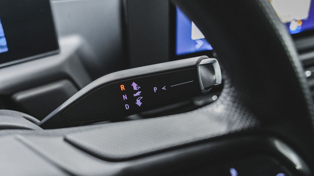 Chevrolet Silverado Work Truck 2024 d&rsquo;occasion à vendre - 25