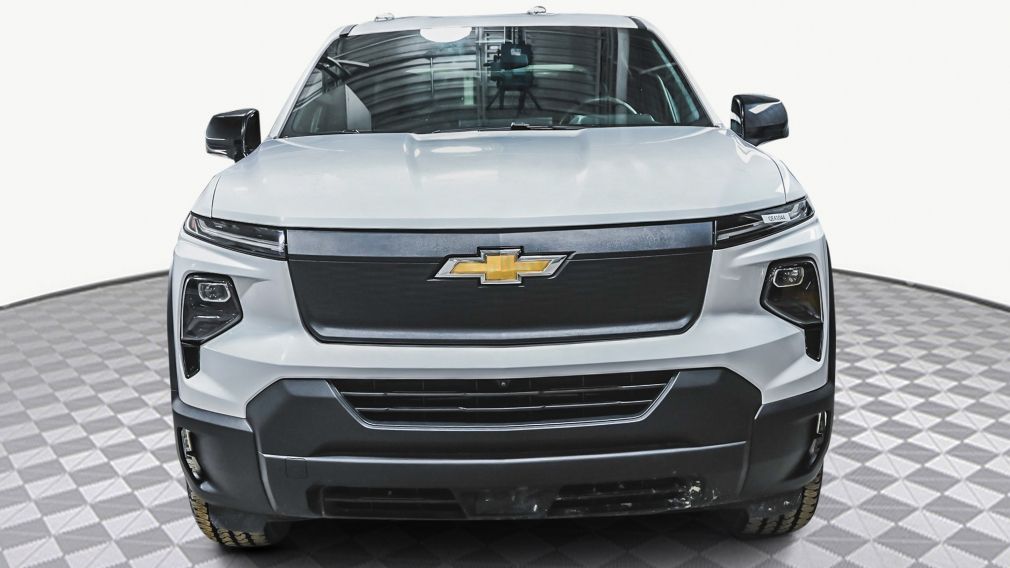 Chevrolet Silverado Work Truck 2024 d&rsquo;occasion à vendre - 2