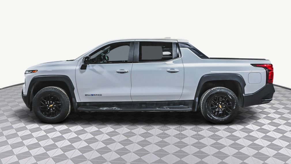 Chevrolet Silverado Work Truck 2024 d&rsquo;occasion à vendre - 4