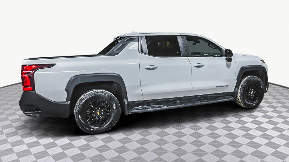 Chevrolet Silverado Work Truck 2024 d&rsquo;occasion à vendre - 8