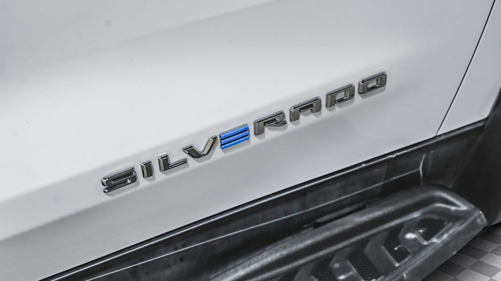 Chevrolet Silverado Work Truck 2024 d&rsquo;occasion à vendre - 10