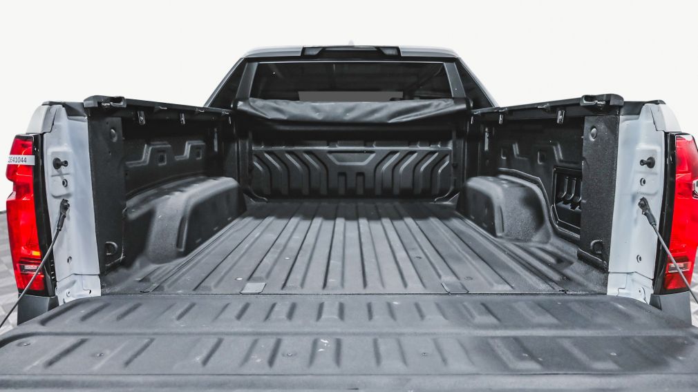 Chevrolet Silverado Work Truck 2024 d&rsquo;occasion à vendre - 13