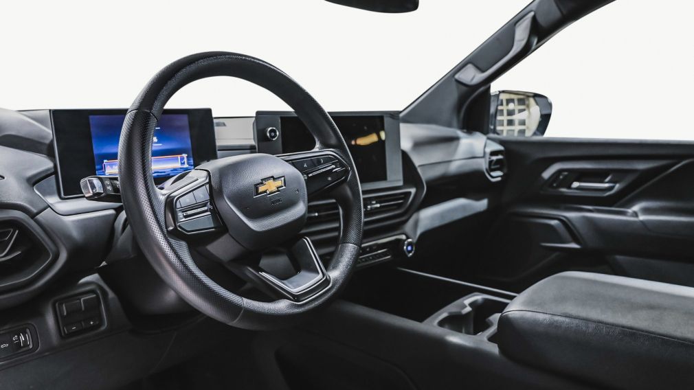 Chevrolet Silverado Work Truck 2024 d&rsquo;occasion à vendre - 14