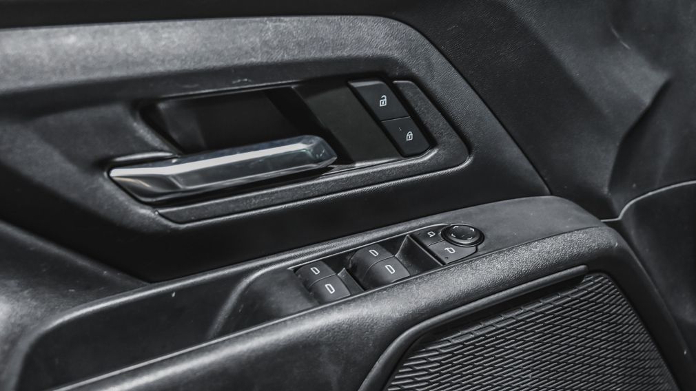 Chevrolet Silverado Work Truck 2024 d&rsquo;occasion à vendre - 15