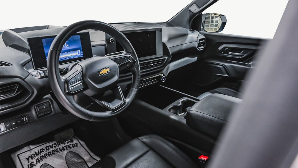 Chevrolet Silverado Work Truck 2024 d&rsquo;occasion à vendre - 16