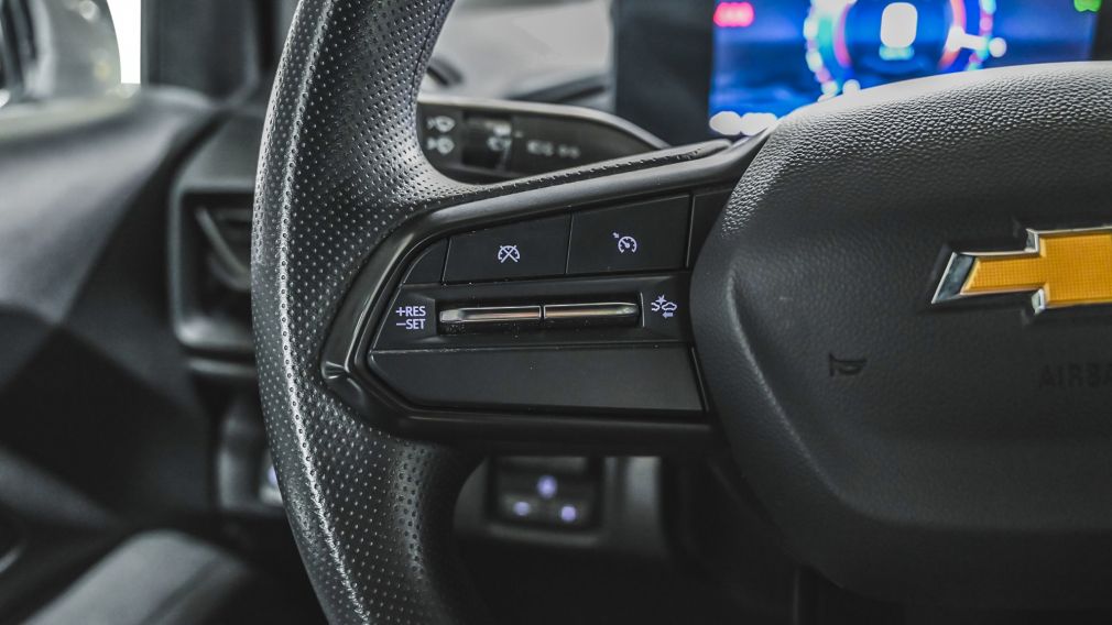 Chevrolet Silverado Work Truck 2024 d&rsquo;occasion à vendre - 17