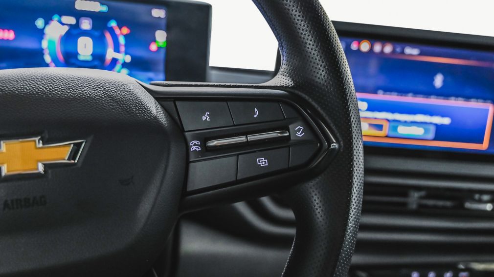 Chevrolet Silverado Work Truck 2024 d&rsquo;occasion à vendre - 18