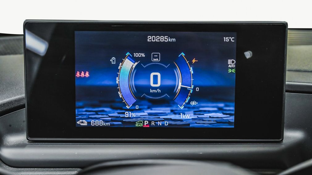 Chevrolet Silverado Work Truck 2024 d&rsquo;occasion à vendre - 19