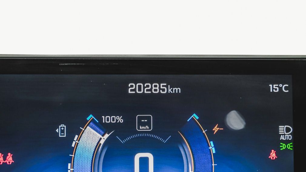 Chevrolet Silverado Work Truck 2024 d&rsquo;occasion à vendre - 20