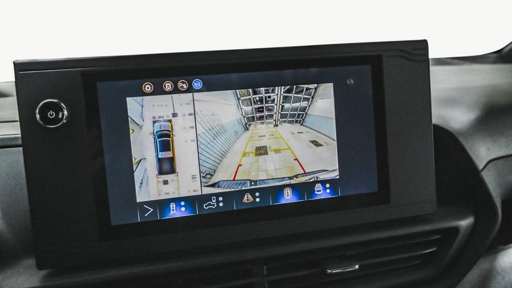 Chevrolet Silverado Work Truck 2024 d&rsquo;occasion à vendre - 22