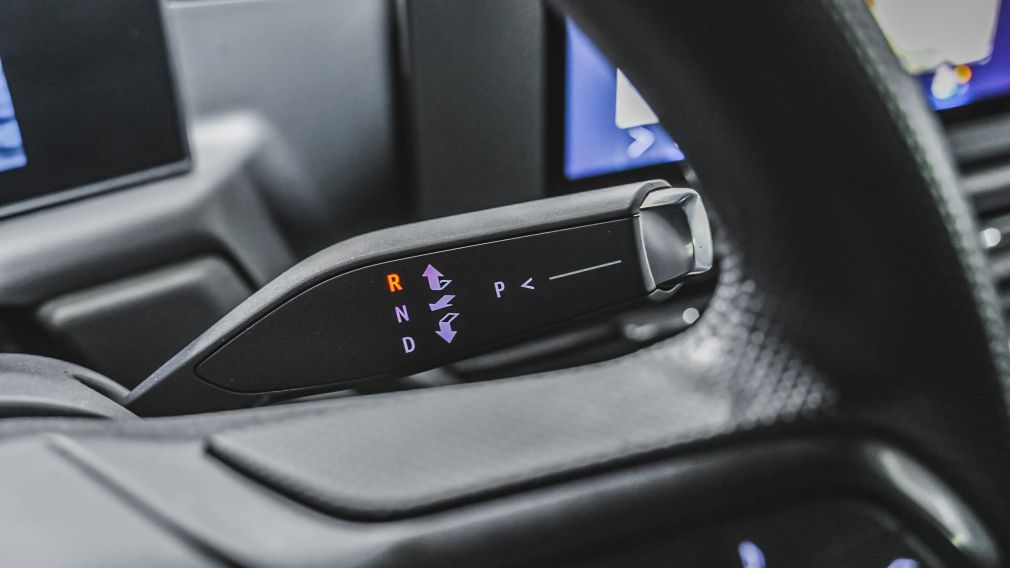 Chevrolet Silverado Work Truck 2024 d&rsquo;occasion à vendre - 23