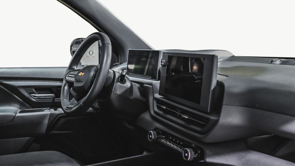 Chevrolet Silverado Work Truck 2024 d&rsquo;occasion à vendre - 25