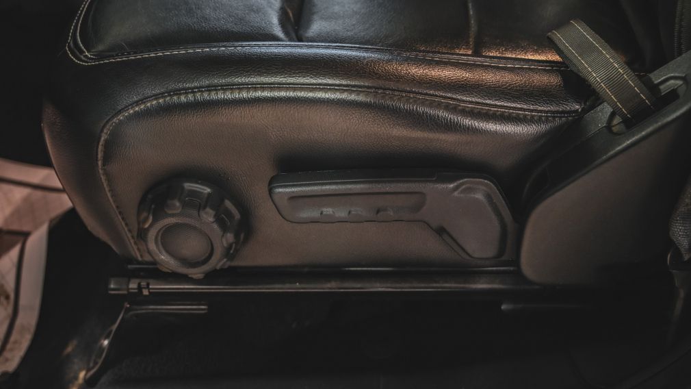 Jeep Wrangler Unlimited Sahara 2021 d&rsquo;occasion à vendre - 18