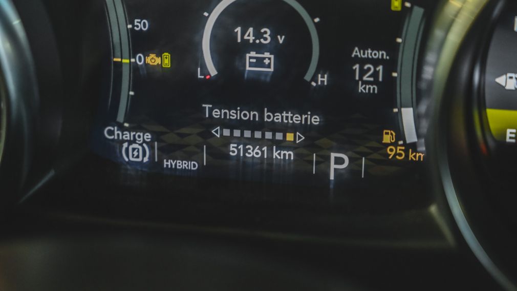 Jeep Wrangler Unlimited Sahara 2021 d&rsquo;occasion à vendre - 23