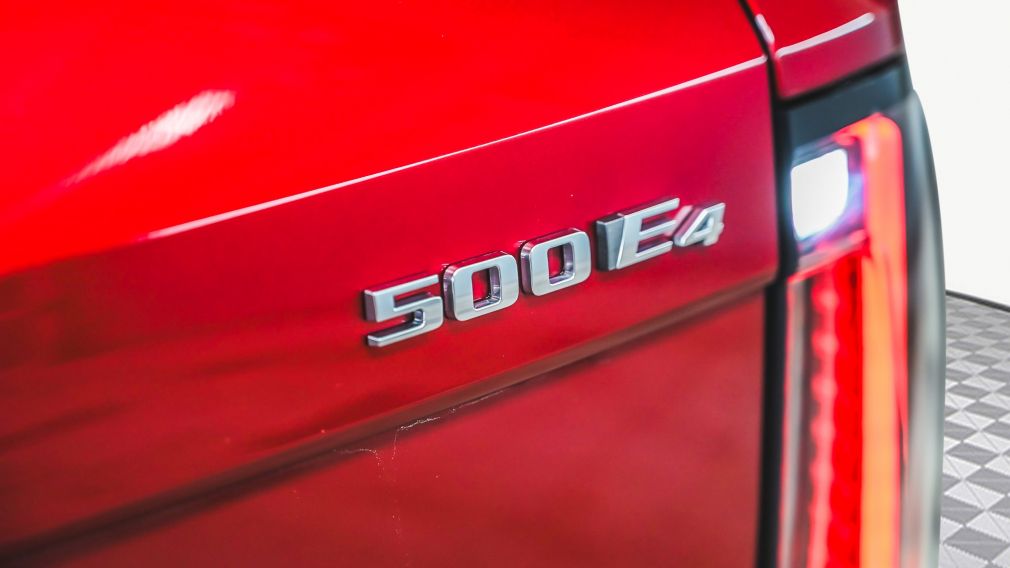 Cadillac OPTIQ Sport 2025 d&rsquo;occasion à vendre - 12