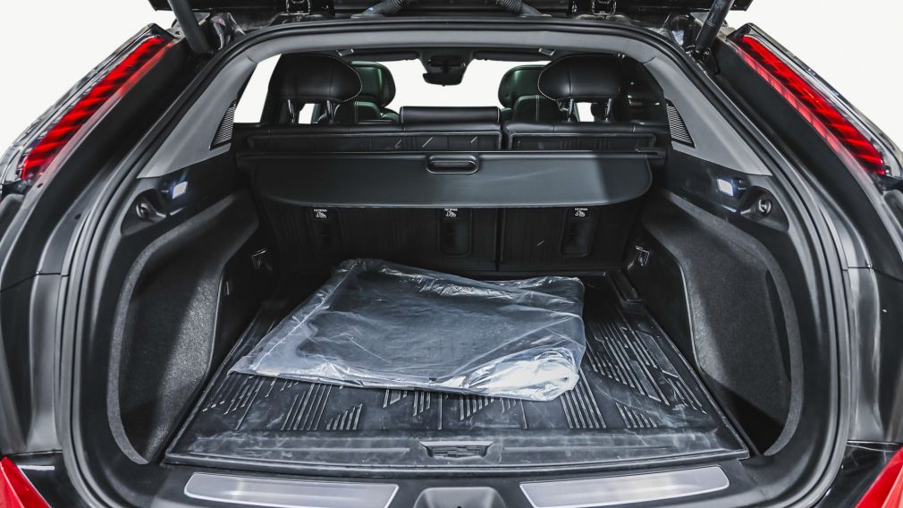 Cadillac OPTIQ Sport 2025 d&rsquo;occasion à vendre - 14