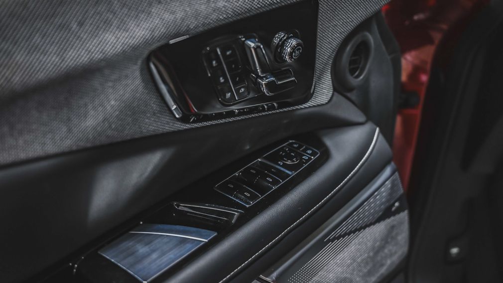 Cadillac OPTIQ Sport 2025 d&rsquo;occasion à vendre - 15