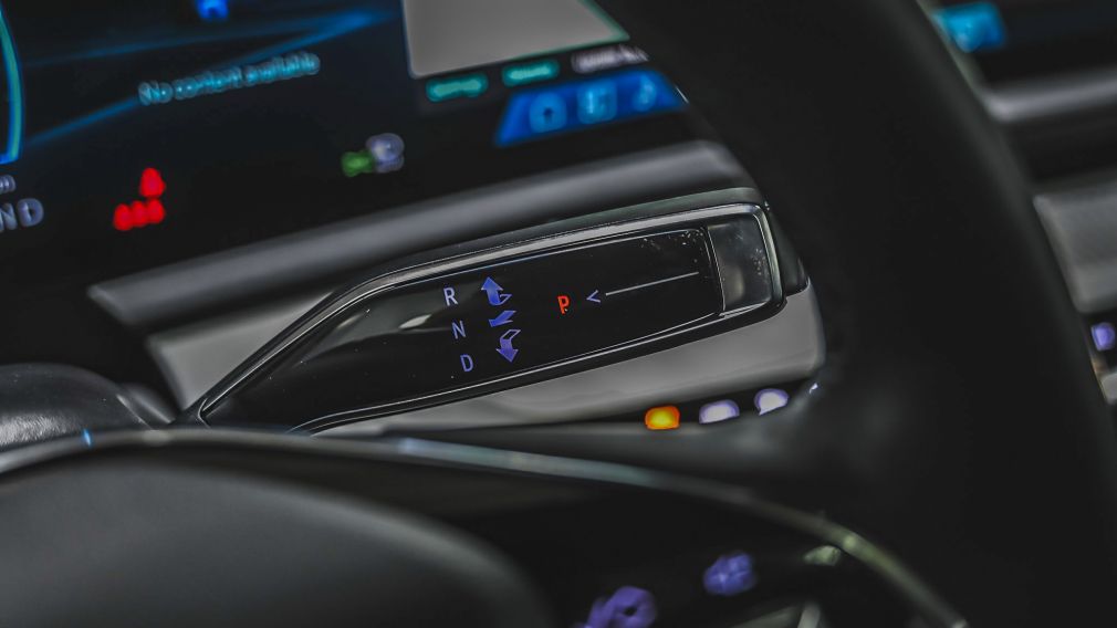 Cadillac OPTIQ Sport 2025 d&rsquo;occasion à vendre - 25