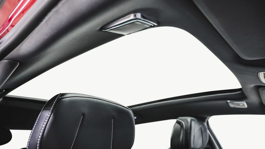 Cadillac OPTIQ Sport 2025 d&rsquo;occasion à vendre - 29