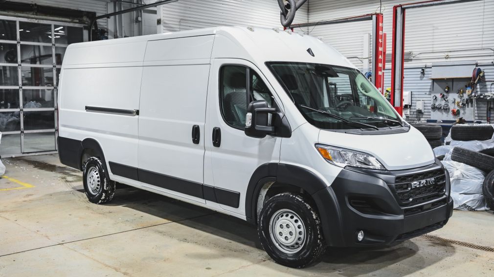 Dodge Ram Tradesman 2025 d&rsquo;occasion à vendre - 1