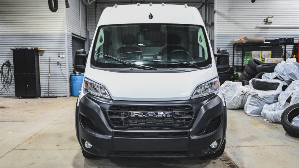 Dodge Ram Tradesman 2025 d&rsquo;occasion à vendre - 2