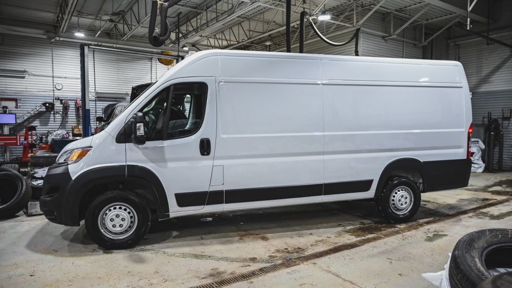 Dodge Ram Tradesman 2025 d&rsquo;occasion à vendre - 4