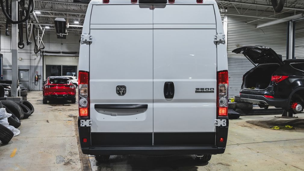 Dodge Ram Tradesman 2025 d&rsquo;occasion à vendre - 6