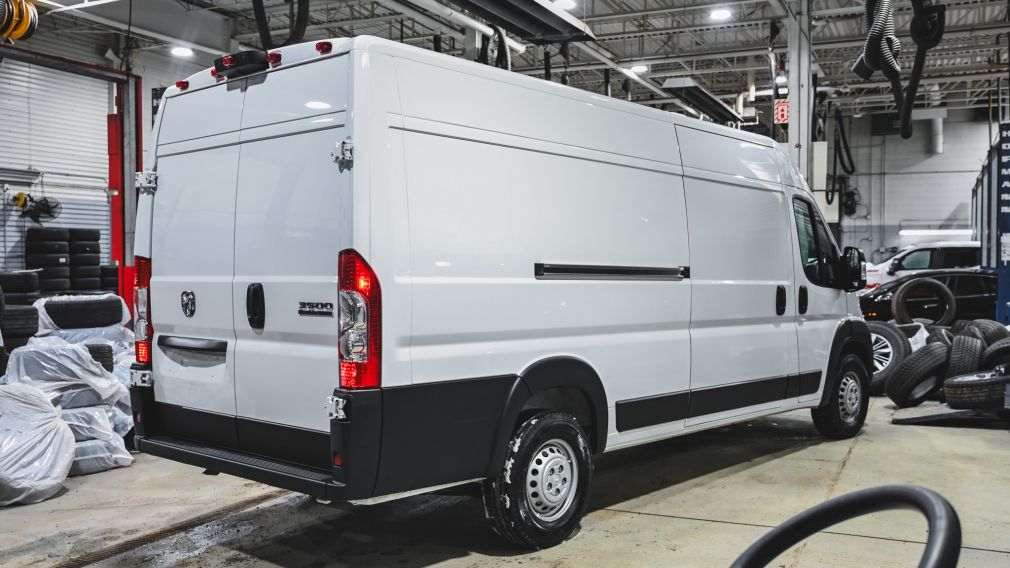 Dodge Ram Tradesman 2025 d&rsquo;occasion à vendre - 7
