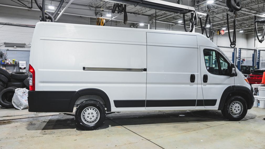 Dodge Ram Tradesman 2025 d&rsquo;occasion à vendre - 8